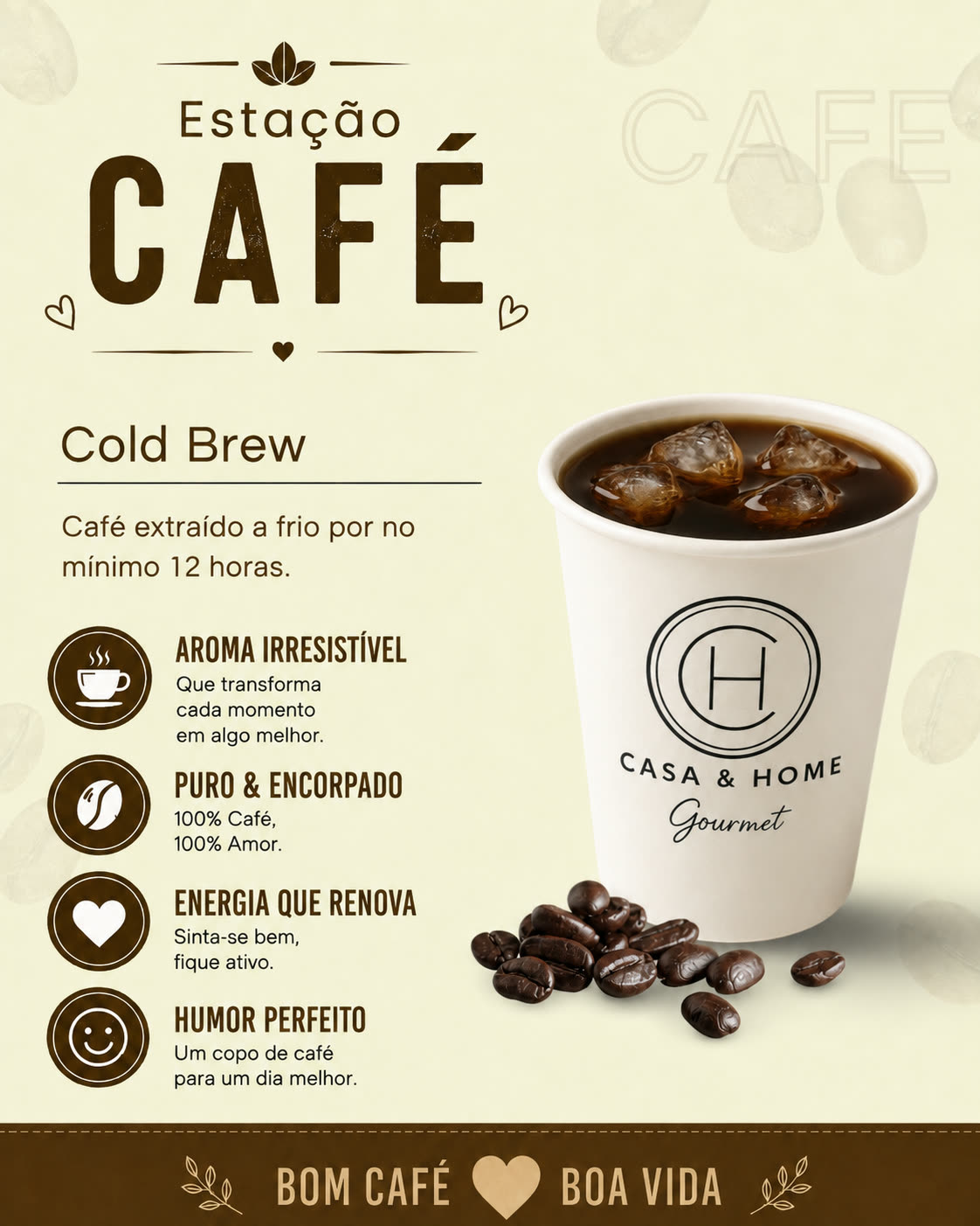 Cold Brew